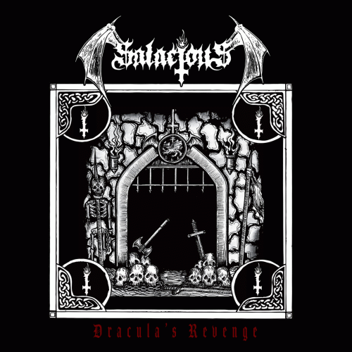 Salacious : Dracula's Revenge